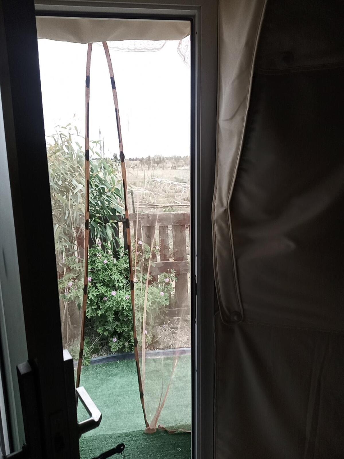Podere Kiri Dome Experience Decimomannu Ngoại thất bức ảnh