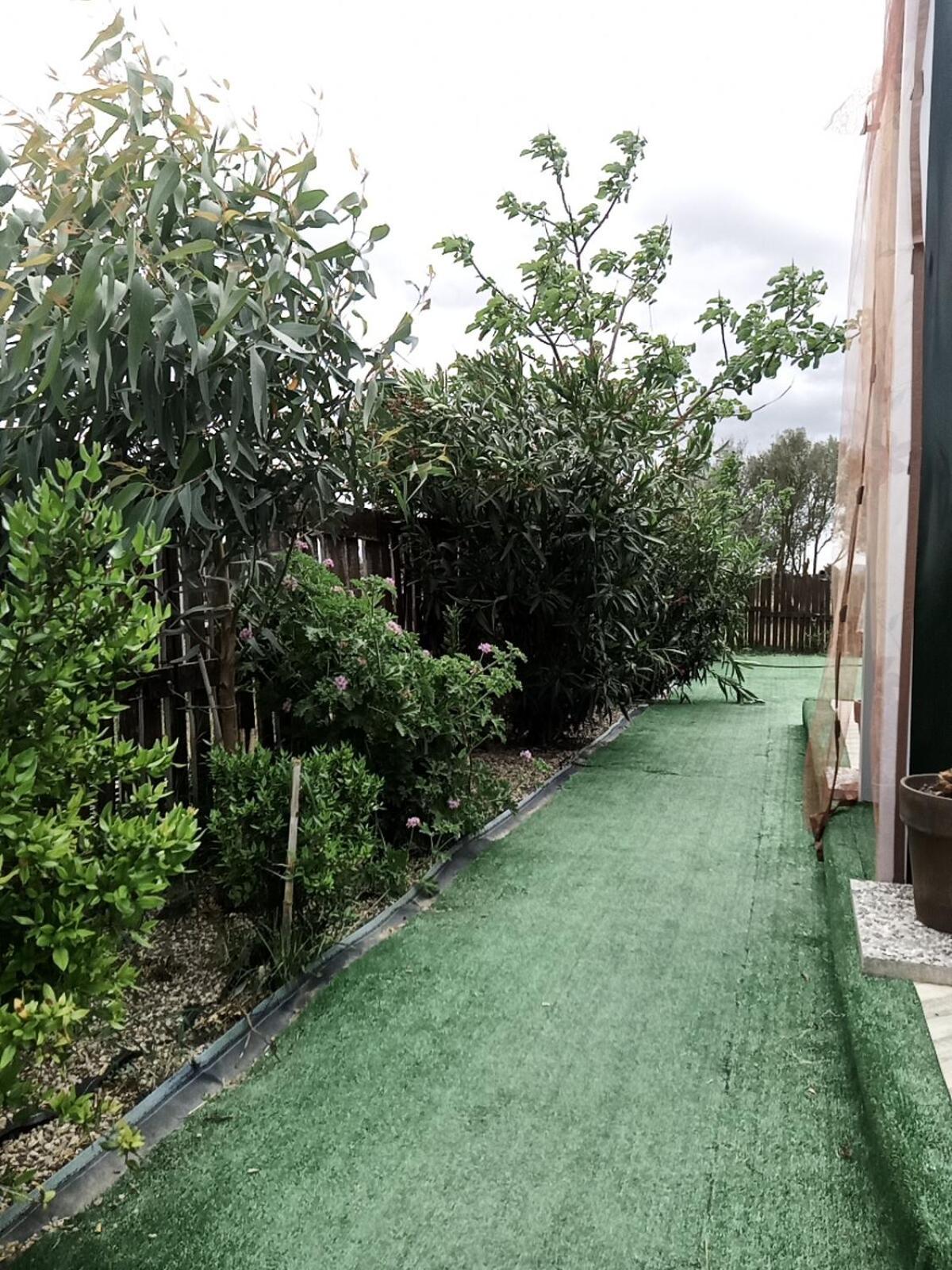 Podere Kiri Dome Experience Decimomannu Ngoại thất bức ảnh